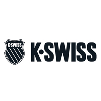 K Swiss Logo